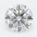 IGI 1.41 Carat Round Brilliant Lab Grown Diamond 人工培育鑽石 實驗室人造鑽石