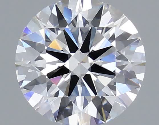 IGI 1.42 Carat Round Brilliant Lab Grown Diamond 人工培育鑽石 實驗室人造鑽石