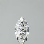 IGI 1.03 Carat Marquise Lab Grown Diamond 人工培育鑽石 實驗室人造鑽石