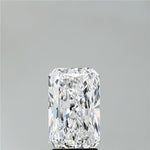 IGI 2.93 Carat Radiant Cut Lab Grown Diamond 人工培育鑽石 實驗室人造鑽石