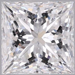 IGI 1.03 Carat Princess Cut Lab Grown Diamond 人工培育鑽石 實驗室人造鑽石
