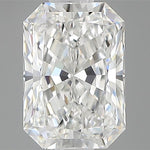 IGI 0.72 Carat Radiant Cut Lab Grown Diamond 人工培育鑽石 實驗室人造鑽石