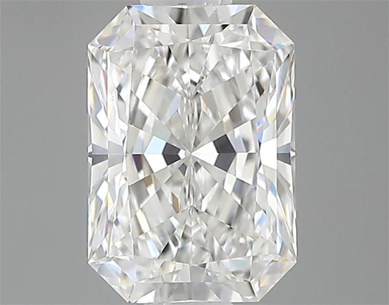IGI 0.72 Carat Radiant Cut Lab Grown Diamond 人工培育鑽石 實驗室人造鑽石