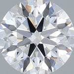 IGI 1.10 Carat Round Brilliant Lab Grown Diamond 人工培育鑽石 實驗室人造鑽石