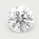 IGI 1.04 Carat Round Brilliant Lab Grown Diamond 人工培育鑽石 實驗室人造鑽石