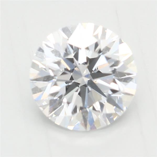 IGI 1.04 Carat Round Brilliant Lab Grown Diamond 人工培育鑽石 實驗室人造鑽石