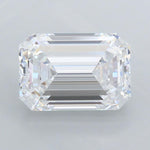 IGI 1.95 Carat Emerald Lab Grown Diamond 人工培育鑽石 實驗室人造鑽石