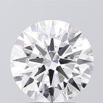 IGI 2.66 Carat Round Brilliant Lab Grown Diamond 人工培育鑽石 實驗室人造鑽石