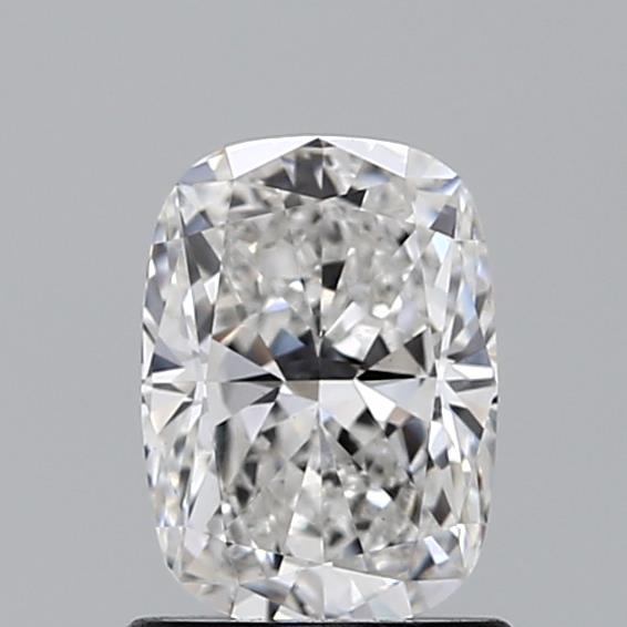 IGI 1.15 Carat Cushion Lab Grown Diamond 人工培育鑽石 實驗室人造鑽石