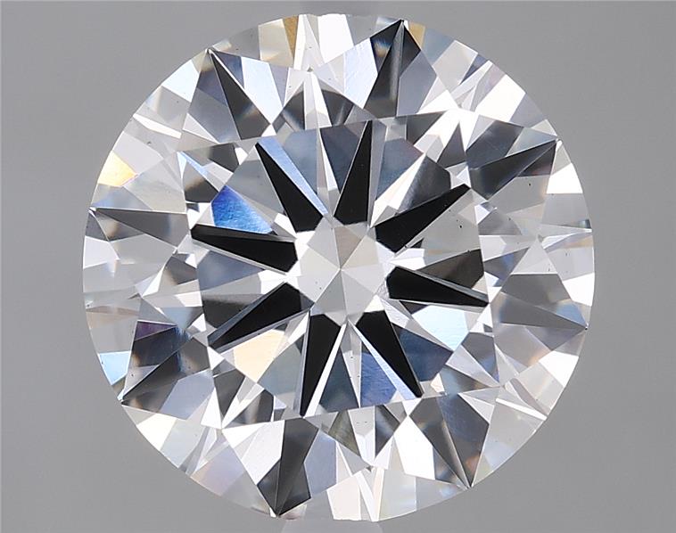 IGI 3.09 Carat Round Brilliant Lab Grown Diamond 人工培育鑽石 實驗室人造鑽石