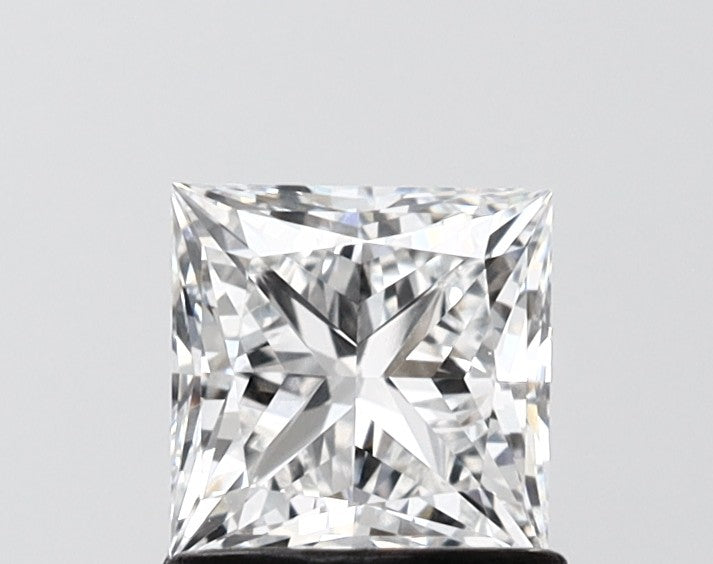 IGI 1.10 Carat Princess Cut Lab Grown Diamond 人工培育鑽石 實驗室人造鑽石