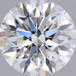 IGI 1.23 Carat Round Brilliant Lab Grown Diamond 人工培育鑽石 實驗室人造鑽石