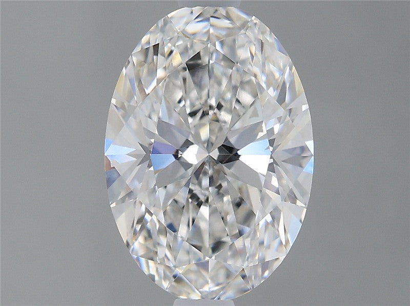 IGI 1.60 Carat Oval Lab Grown Diamond 人工培育鑽石 實驗室人造鑽石