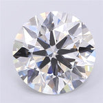 IGI 4.41 Carat Round Brilliant Lab Grown Diamond 人工培育鑽石 實驗室人造鑽石