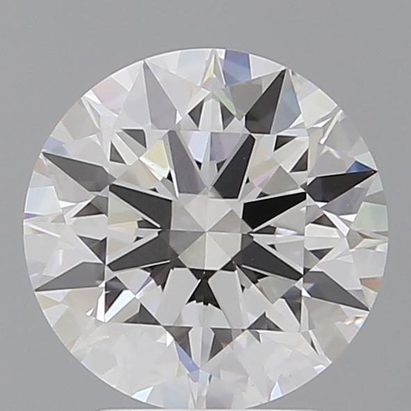 IGI 3.08 Carat Round Brilliant Lab Grown Diamond 人工培育鑽石 實驗室人造鑽石