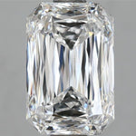 IGI 2.40 Carat Radiant Cut Lab Grown Diamond 人工培育鑽石 實驗室人造鑽石