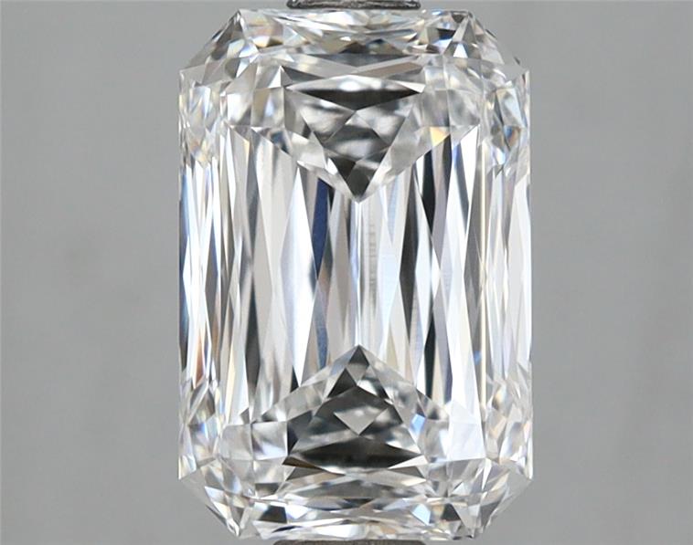 IGI 2.40 Carat Radiant Cut Lab Grown Diamond 人工培育鑽石 實驗室人造鑽石