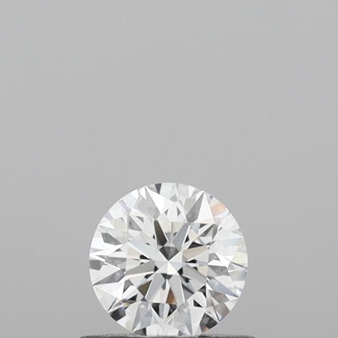 IGI 0.5 Carat Round Brilliant Lab Grown Diamond