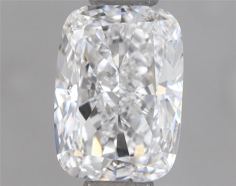 IGI 0.95 Carat Cushion Lab Grown Diamond