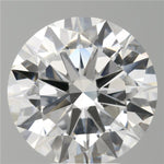 IGI 6.54 Carat Round Brilliant Lab Grown Diamond 人工培育鑽石 實驗室人造鑽石