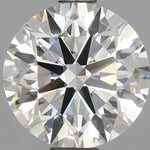 IGI 2.15 Carat Round Brilliant Lab Grown Diamond 人工培育鑽石 實驗室人造鑽石