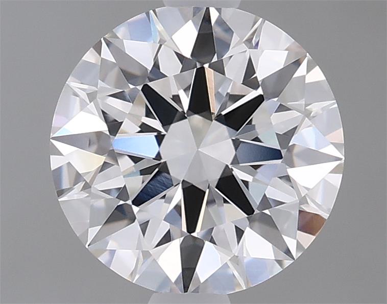 IGI 1.21 Carat Round Brilliant Lab Grown Diamond 人工培育鑽石 實驗室人造鑽石