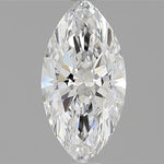 IGI 1.01 Carat Marquise Lab Grown Diamond 人工培育鑽石 實驗室人造鑽石