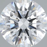 GIA 1.9 Carat Round Brilliant Lab Grown Diamond