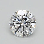 IGI 0.52 Carat Round Brilliant Lab Grown Diamond 人工培育鑽石 實驗室人造鑽石