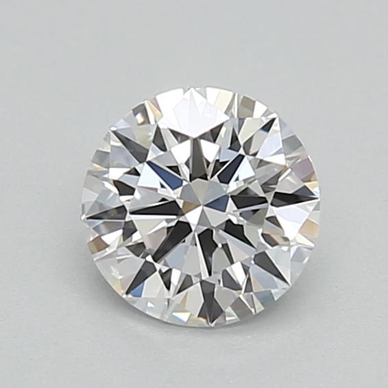 IGI 0.52 Carat Round Brilliant Lab Grown Diamond 人工培育鑽石 實驗室人造鑽石