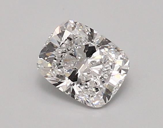IGI 0.70 Carat Cushion Lab Grown Diamond 人工培育鑽石 實驗室人造鑽石