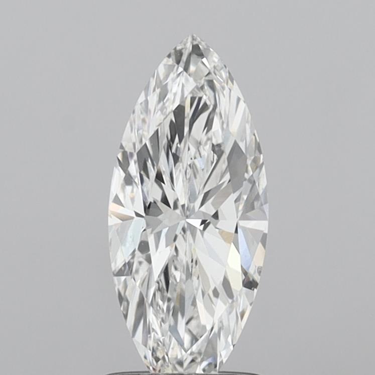 IGI 1.14 Carat Marquise Lab Grown Diamond 人工培育鑽石 實驗室人造鑽石