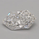 IGI 1.59 Carat Marquise Lab Grown Diamond