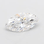 IGI 2.41 Carat Marquise Lab Grown Diamond 人工培育鑽石 實驗室人造鑽石