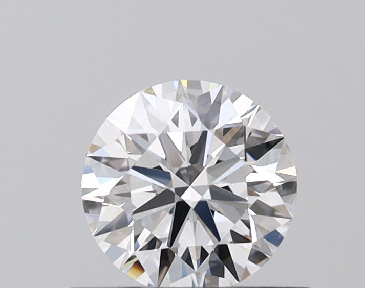 IGI 0.51 Carat Round Brilliant Lab Grown Diamond