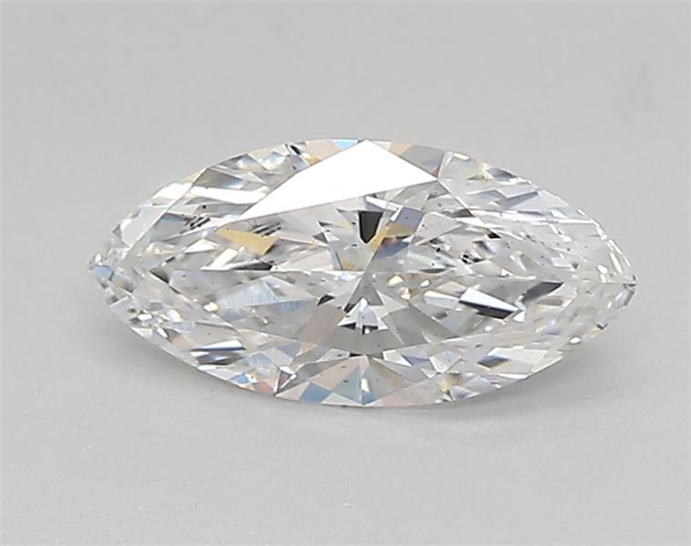 IGI 0.62 Carat Marquise Lab Grown Diamond 人工培育鑽石 實驗室人造鑽石