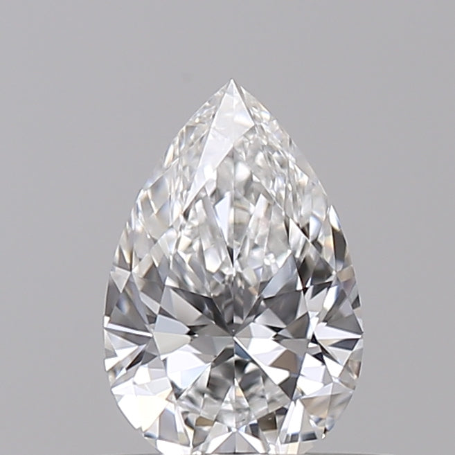 IGI 0.5 Carat 梨形 - Pear 培育鑽石 Lab Grown Diamond 人造鑽石 人工鑽石 實驗室鑽石 培養鑽石 香港 培育鑽 