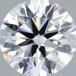 IGI 1.00 Carat Round Brilliant Lab Grown Diamond 人工培育鑽石 實驗室人造鑽石