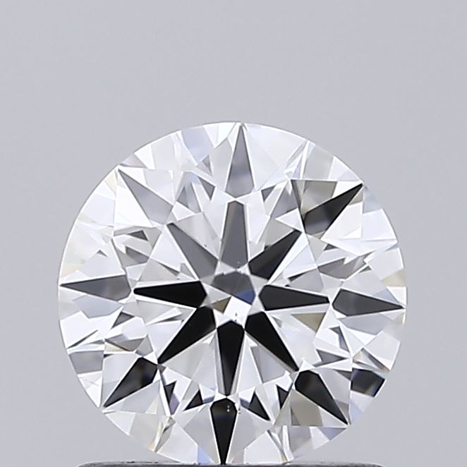 IGI 1 Carat Round Brilliant Lab Grown Diamond
