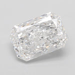 IGI 3.54 Carat Radiant Cut Lab Grown Diamond 人工培育鑽石 實驗室人造鑽石