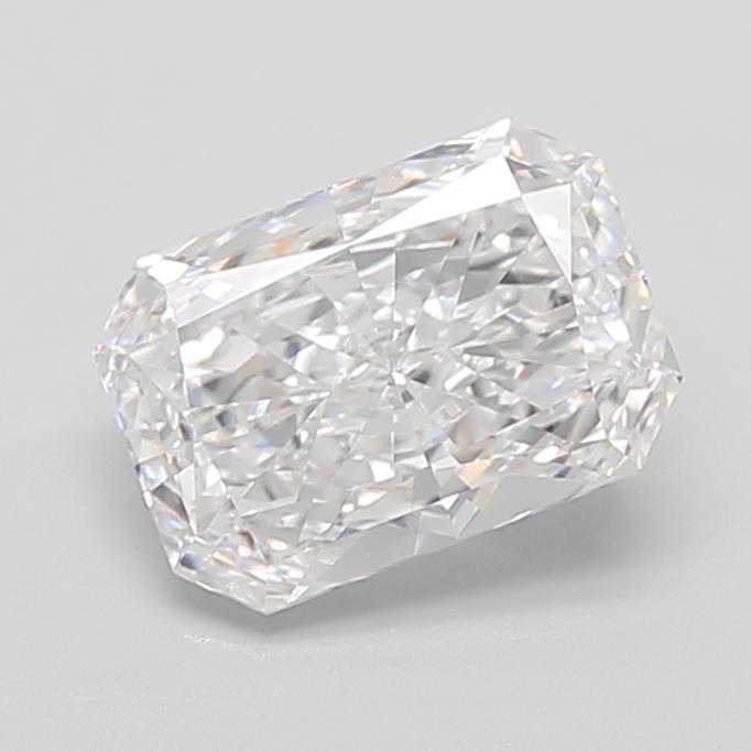 IGI 3.54 Carat Radiant Cut Lab Grown Diamond 人工培育鑽石 實驗室人造鑽石