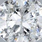 IGI 4.05 Carat Cushion Lab Grown Diamond 人工培育鑽石 實驗室人造鑽石