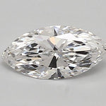 IGI 0.9 Carat Marquise Lab Grown Diamond