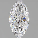 IGI 0.70 Carat Marquise Lab Grown Diamond 人工培育鑽石 實驗室人造鑽石