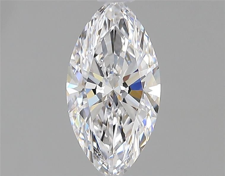 IGI 0.70 Carat Marquise Lab Grown Diamond 人工培育鑽石 實驗室人造鑽石
