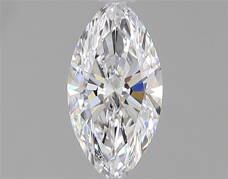 IGI 0.70 Carat Marquise Lab Grown Diamond 人工培育鑽石 實驗室人造鑽石