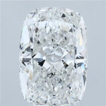 IGI 10.52 Carat Cushion Lab Grown Diamond 人工培育鑽石 實驗室人造鑽石