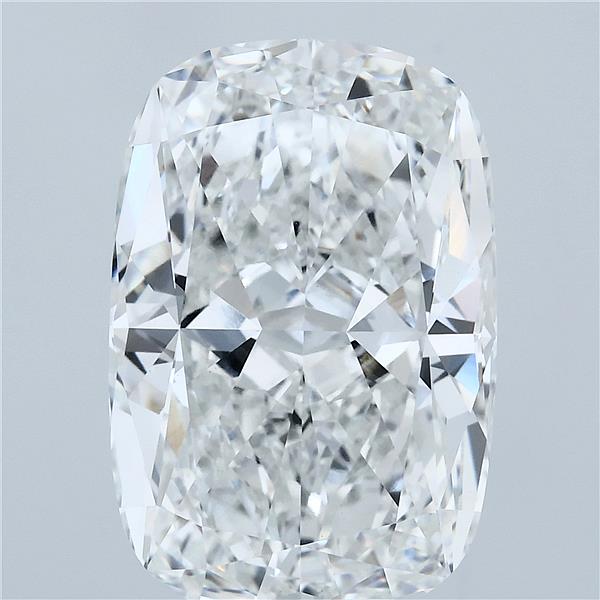 IGI 10.52 Carat Cushion Lab Grown Diamond 人工培育鑽石 實驗室人造鑽石