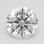 IGI 1.02 Carat 圓形 - Round Brilliant 培育鑽石 Lab Grown Diamond 人造鑽石 人工鑽石 實驗室鑽石 培養鑽石 香港 培育鑽 