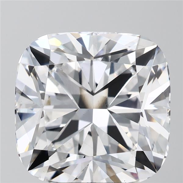 IGI 7.07 Carat Cushion Lab Grown Diamond 人工培育鑽石 實驗室人造鑽石